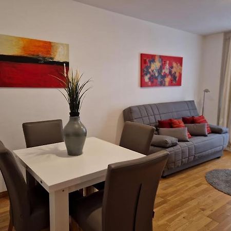 Apartamento Torres Walencja Zewnętrze zdjęcie
