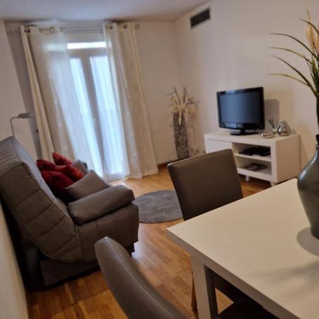 Apartamento Torres Walencja Zewnętrze zdjęcie