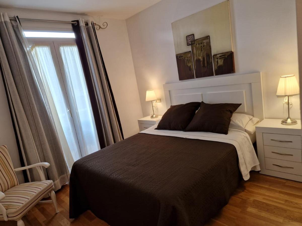 Apartamento Torres Walencja Zewnętrze zdjęcie