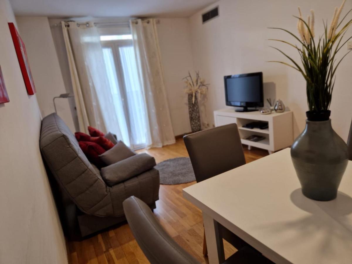 Apartamento Torres Walencja Zewnętrze zdjęcie