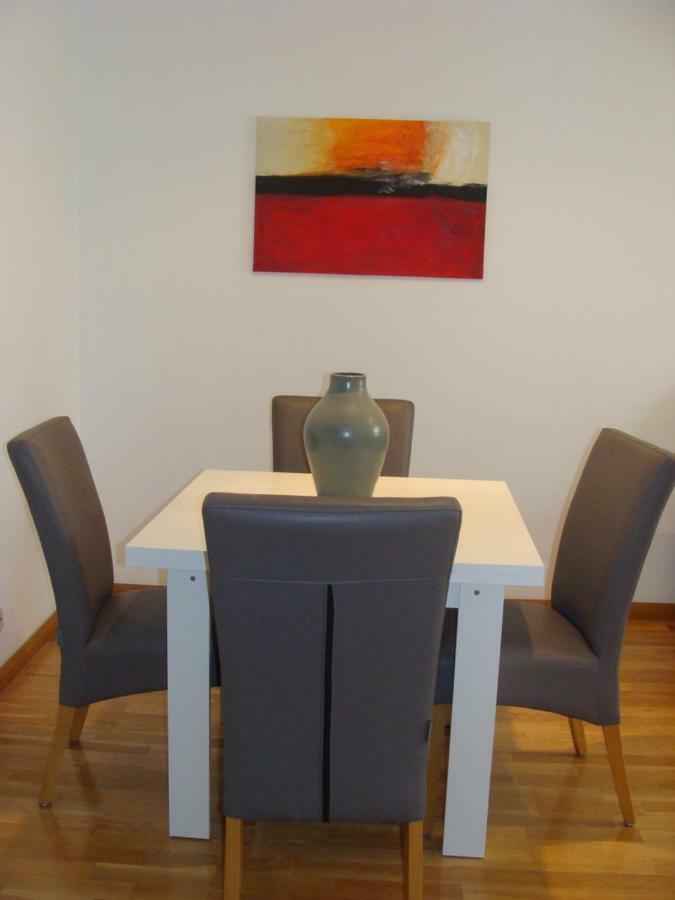 Apartamento Torres Walencja Zewnętrze zdjęcie