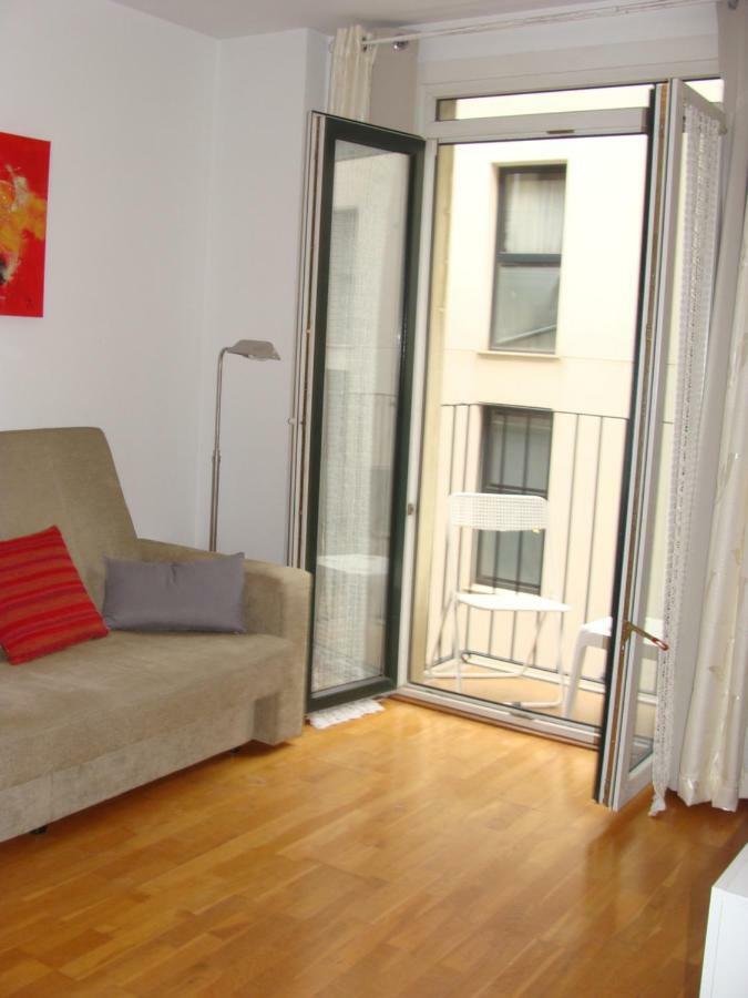 Apartamento Torres Walencja Zewnętrze zdjęcie